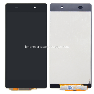 Screen LCD for Sony Xperia Z2